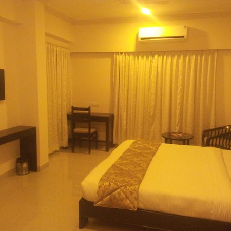 Hotel Mukund Villas Удайпур Экстерьер фото
