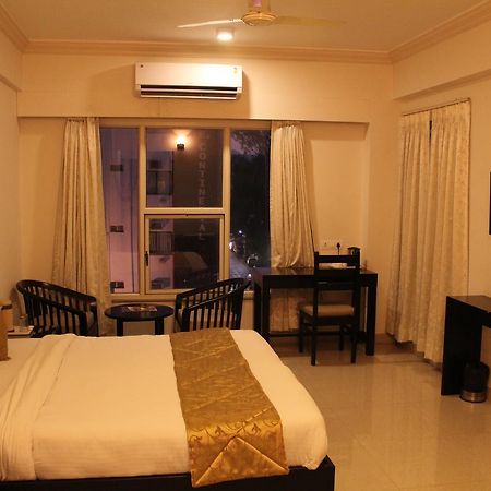 Hotel Mukund Villas Удайпур Экстерьер фото