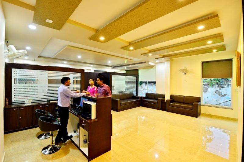 Hotel Mukund Villas Удайпур Экстерьер фото