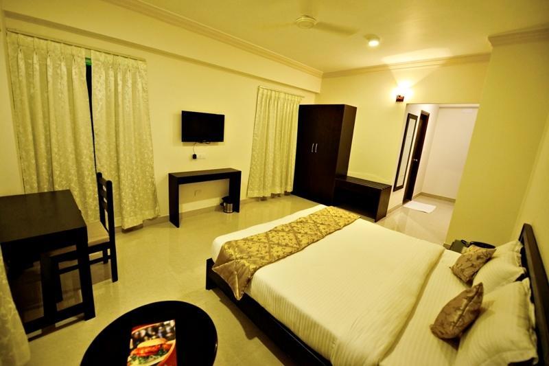Hotel Mukund Villas Удайпур Экстерьер фото