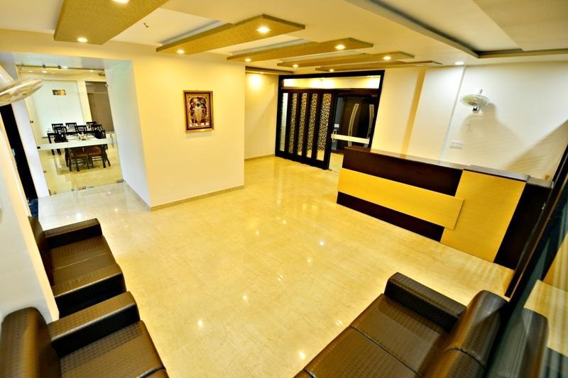 Hotel Mukund Villas Удайпур Экстерьер фото